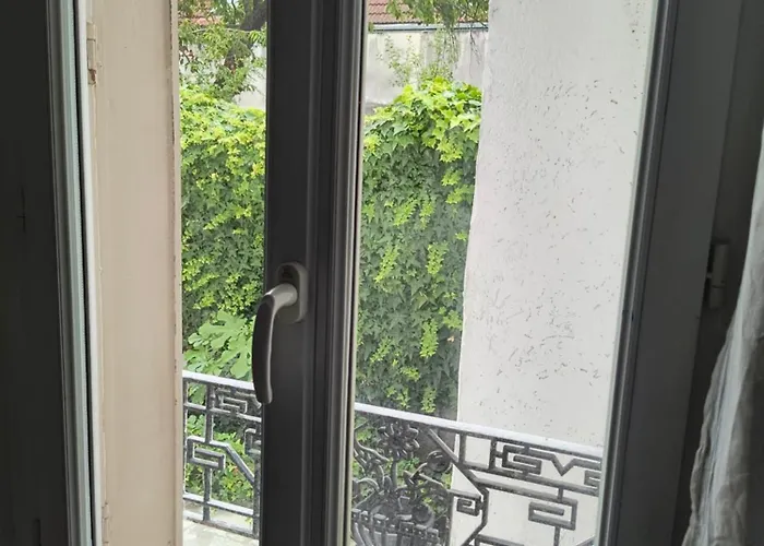 Jolie Appartement Maison Tres Bien Place