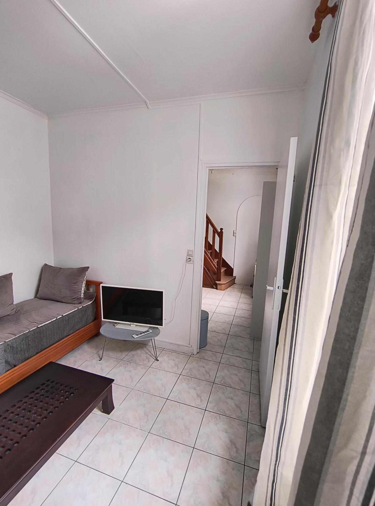 Jolie Maison Tres Bien Place Épinay-sur-Seine